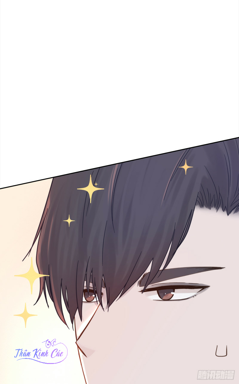 mối tình đầu gian nan của chu thành nhất chapter 28 33