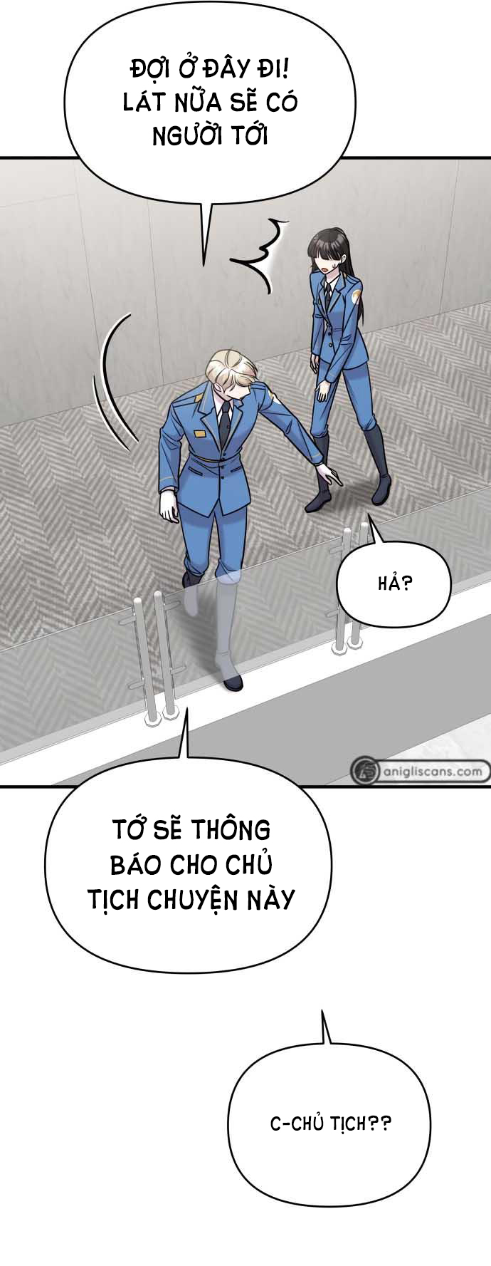 phản diện thuần túy chapter 46.2 13