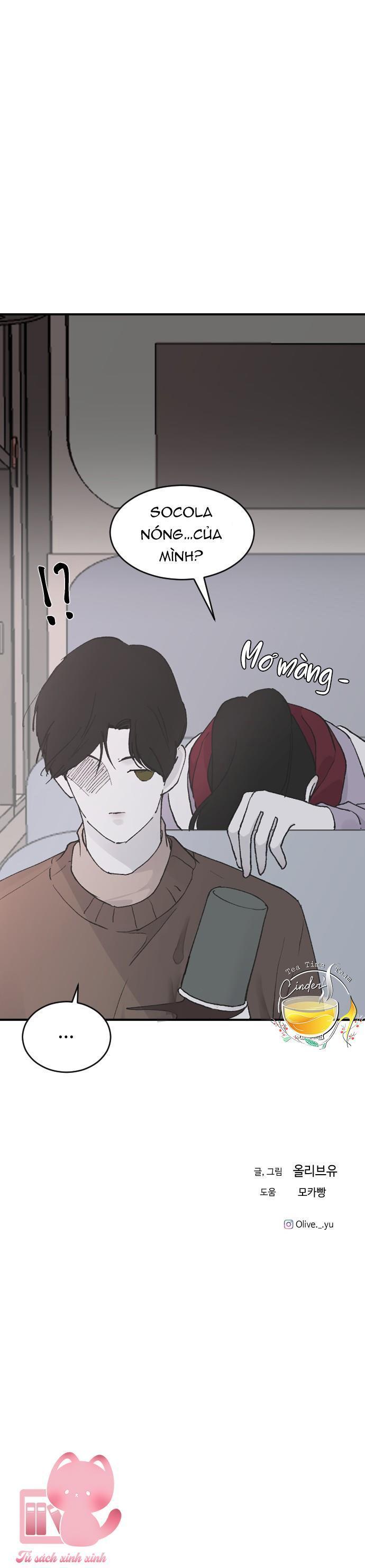 ba anh trai cực phẩm của tôi chapter 26 17