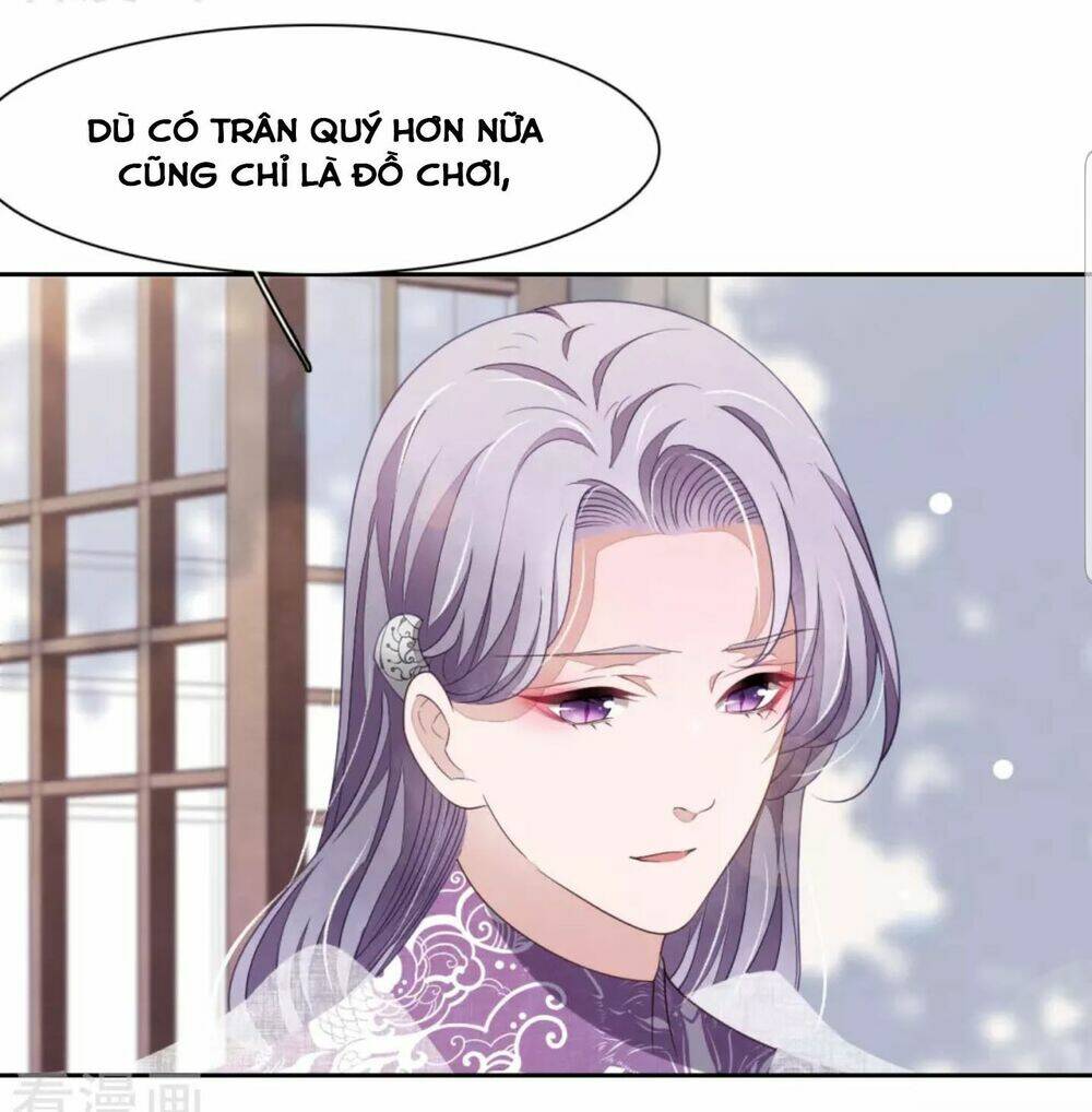 xuyên về cổ đại làm quốc bảo chapter 48 28
