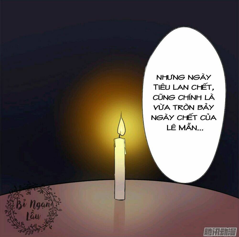 đam mỹ lời ngụy biện chapter 8 18