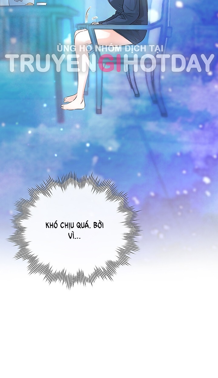 Trong Công Ty Thì Hãy Đứng Đắn chapter 27.2 - Trang 36