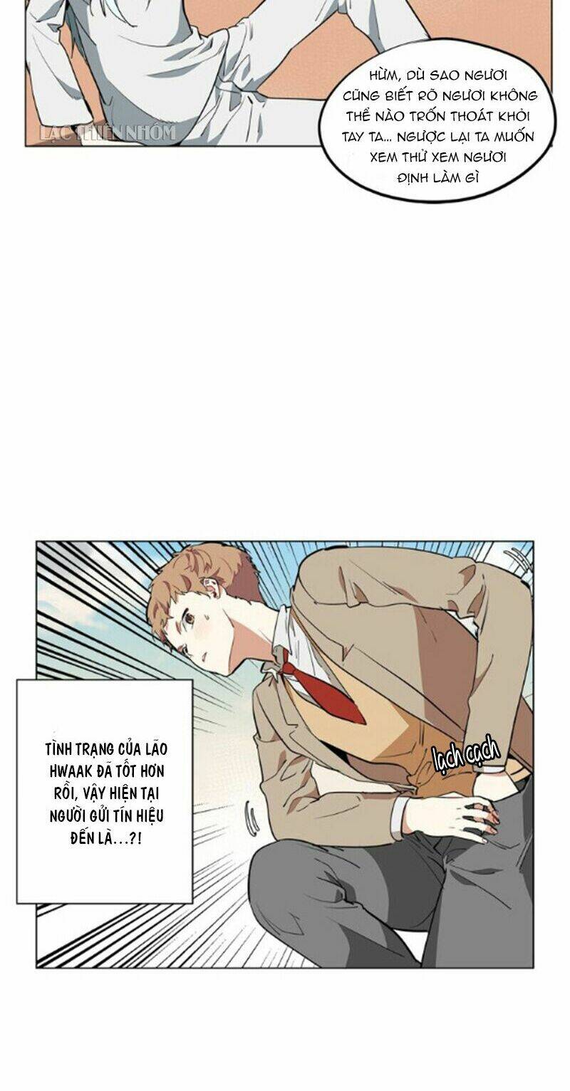 hoa đạo sĩ chapter 49 38