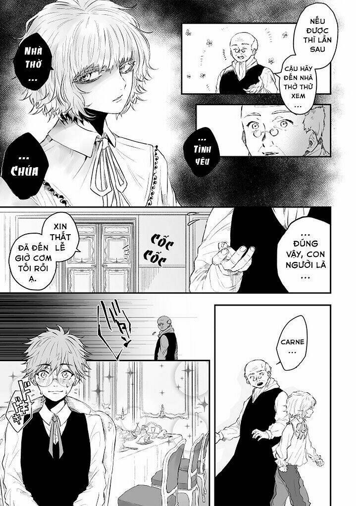 carnelian blood chapter 2 9