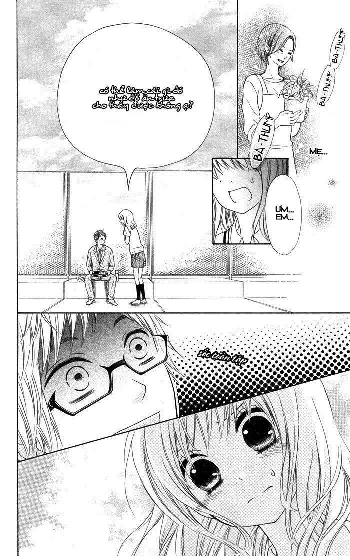 hajimari no niina chapter 5 28