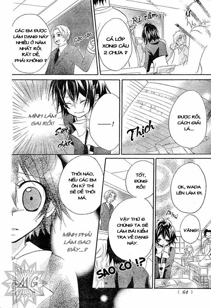 boyfriend - namorado chapter 2 9