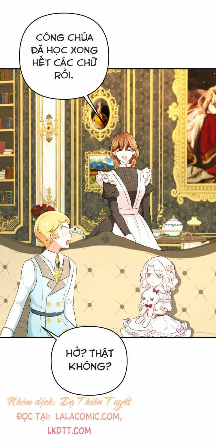 công chúa xấu xa chapter 32 23