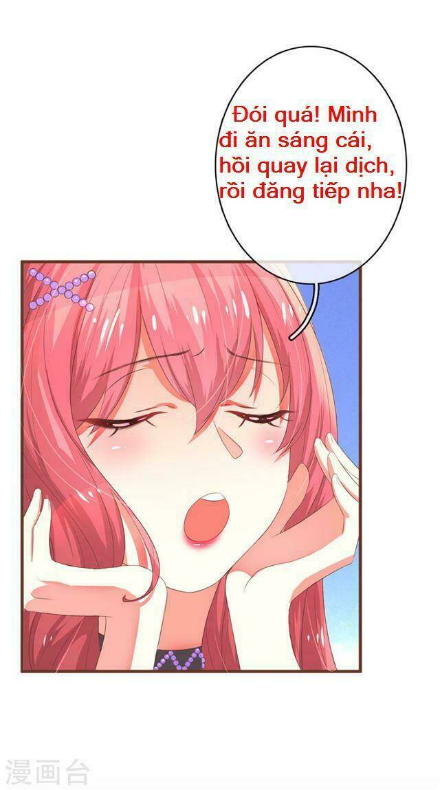 trùng sinh để trả thù chapter 22.2 16