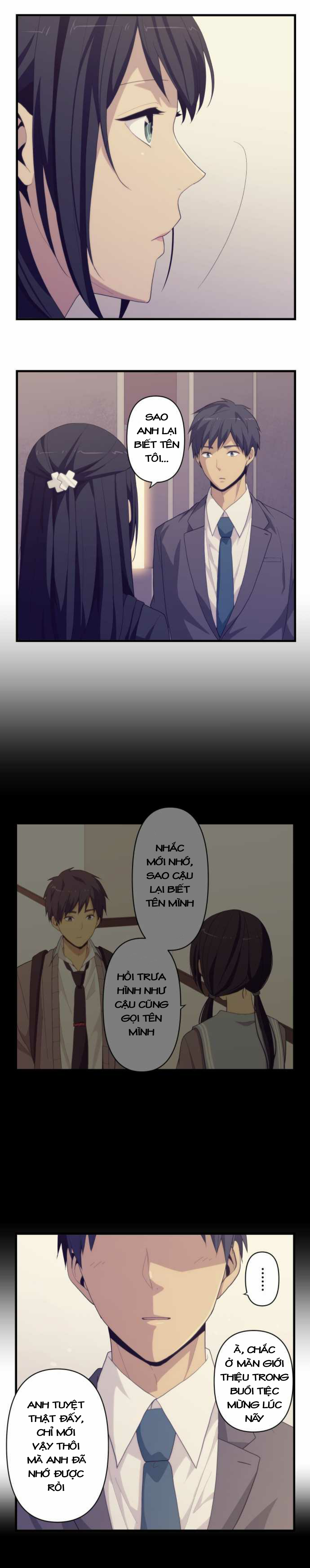 relife chapter 220 8