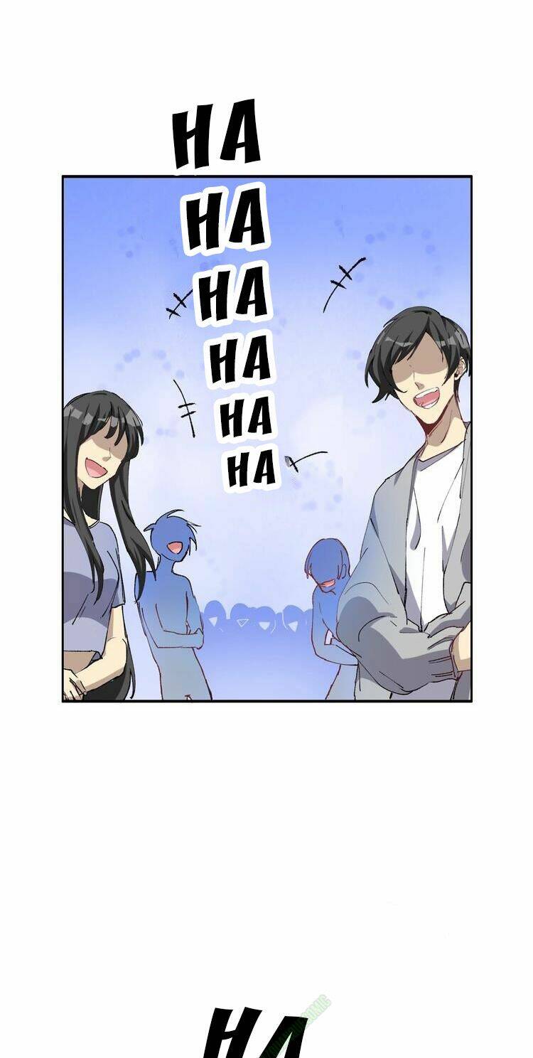 thần lai yêu vãng chapter 12 5