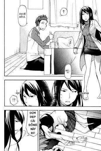 durarara!! harima mika-dollars arc chapter 2 10