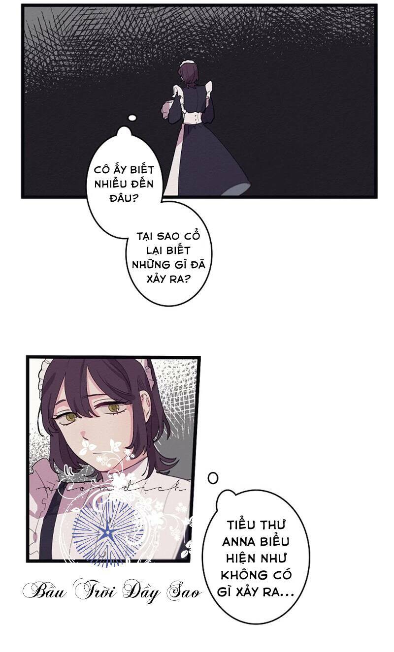 a lady's table chapter 3 6