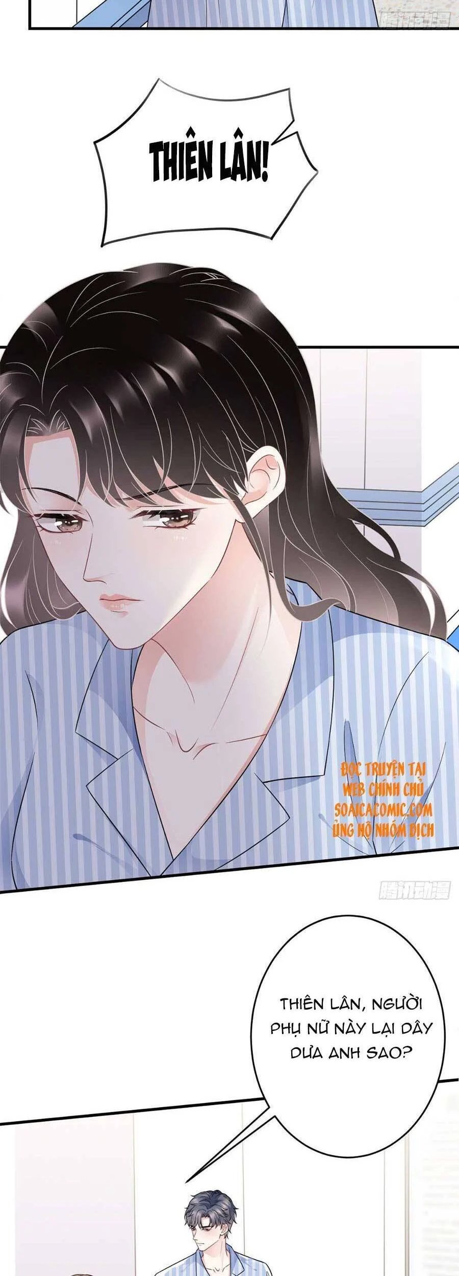 [16+] đại tiểu thư có thể có ý đồ xấu chapter 96 21
