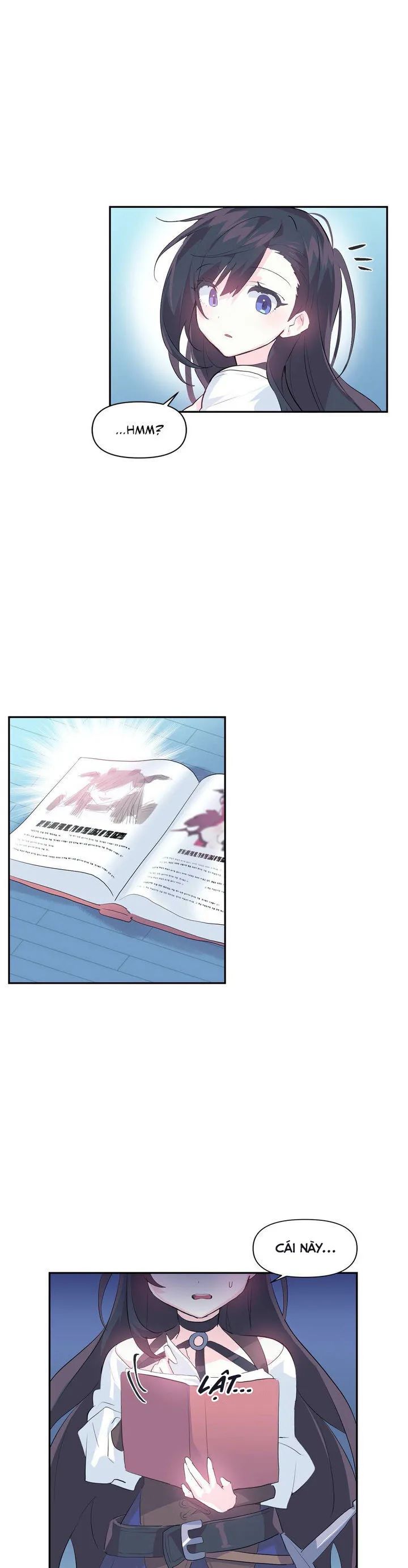 long in to lust-a-land chapter 13 13