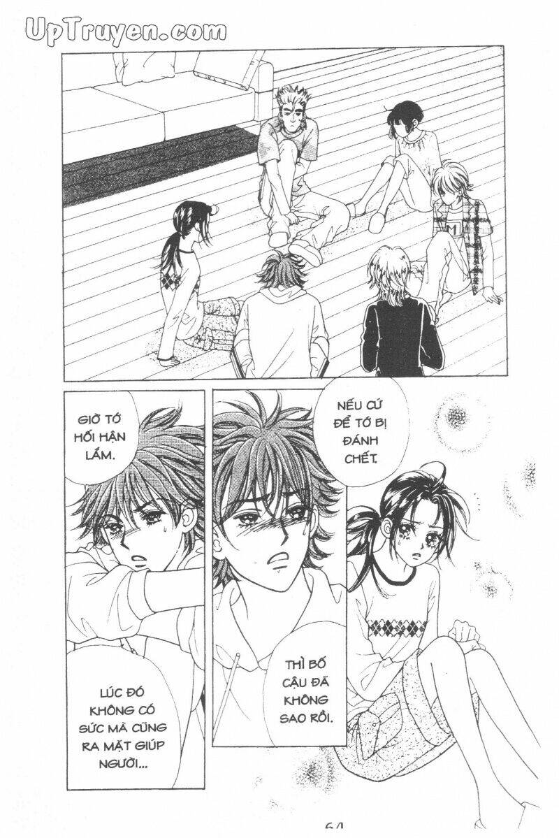 cô nàng ngổ ngáo chapter 5 67