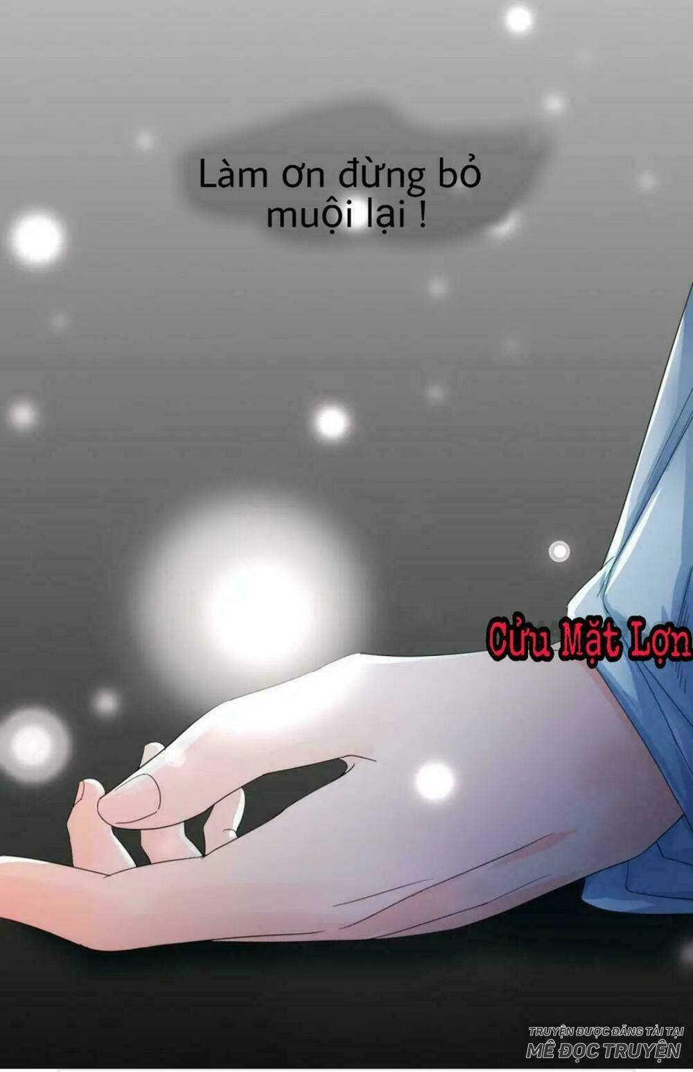 thời gian tình yêu chapter 25 1