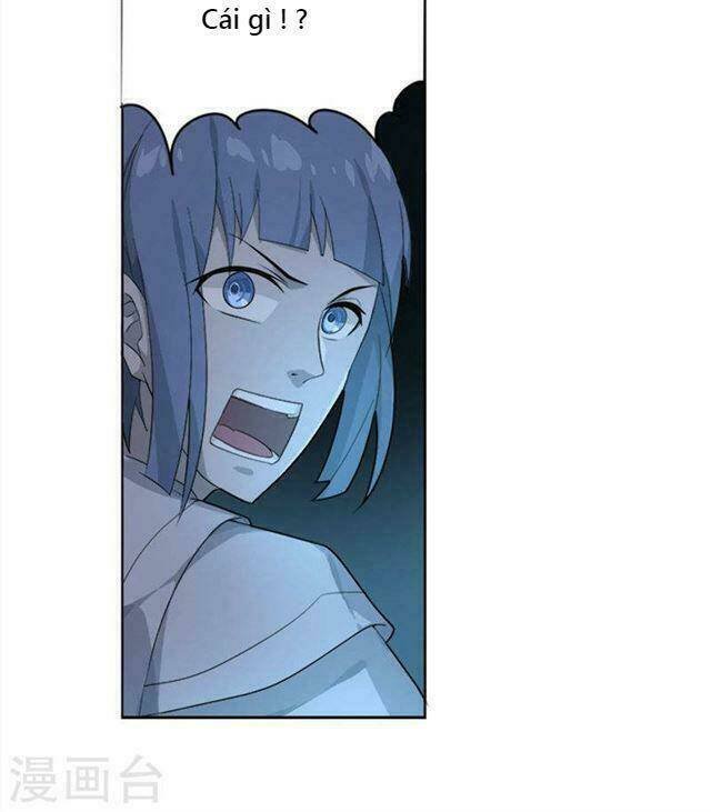 chưởng môn mười tám tuổi chapter 30 7