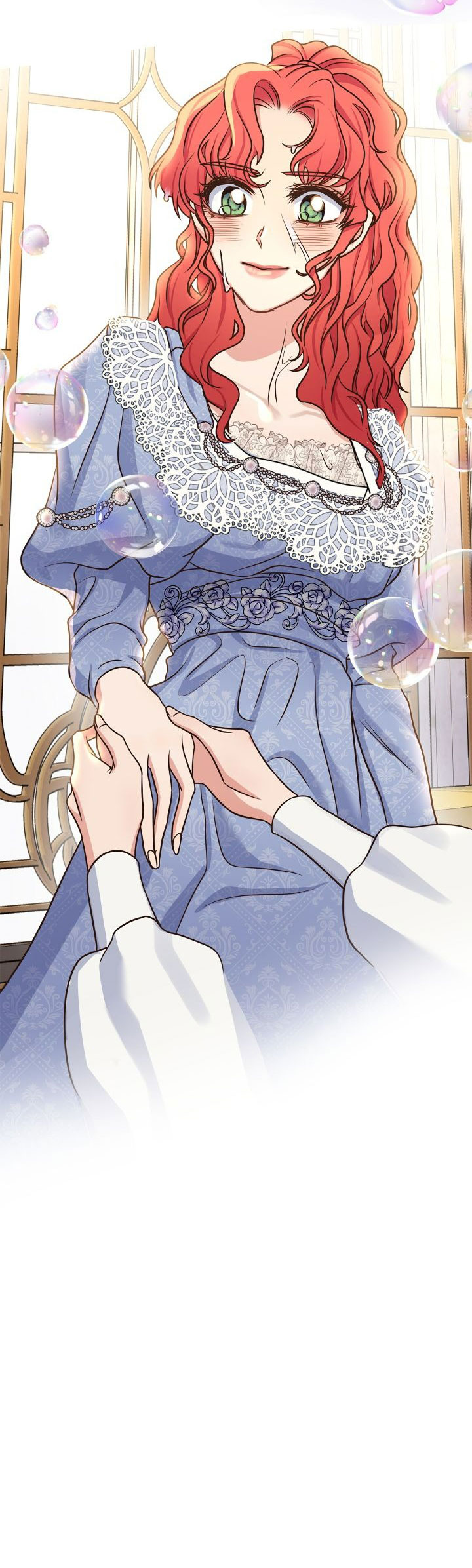 giam cầm chapter 25.2 15