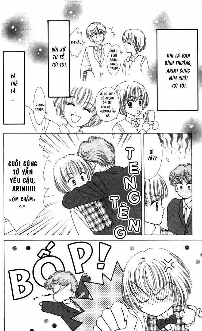 marmalade boy chapter 22 19