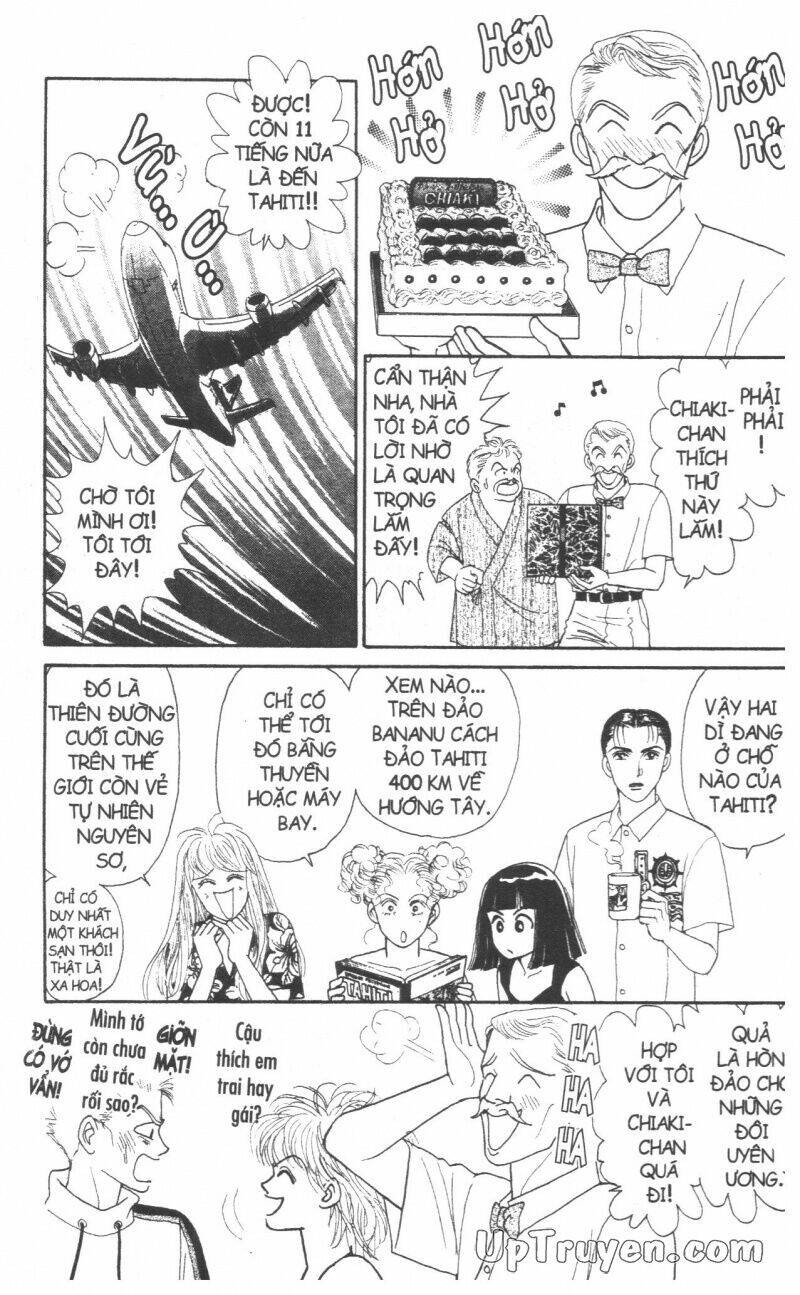 câu lạc bộ con nhà giàu chapter 17 56