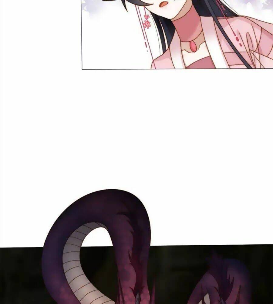 thần nữ thái năng liêu chapter 33 10