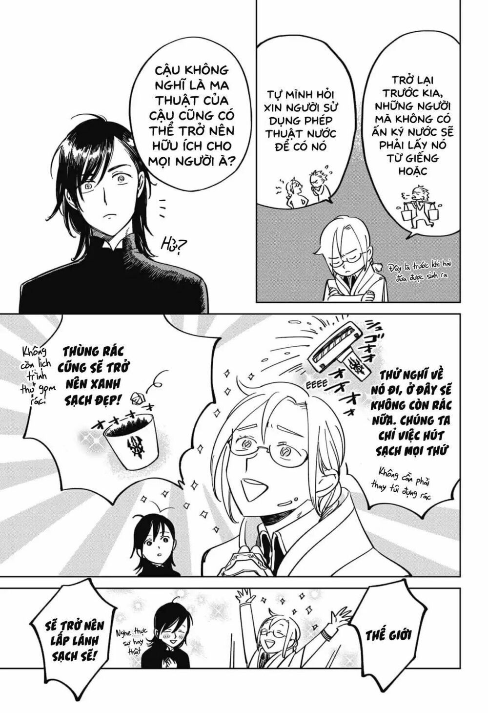 ấn ký abyss chapter 5 9