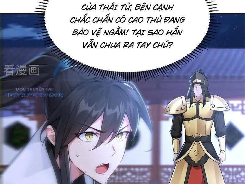 ta thực sự không muốn làm thần tiên chapter 116 60