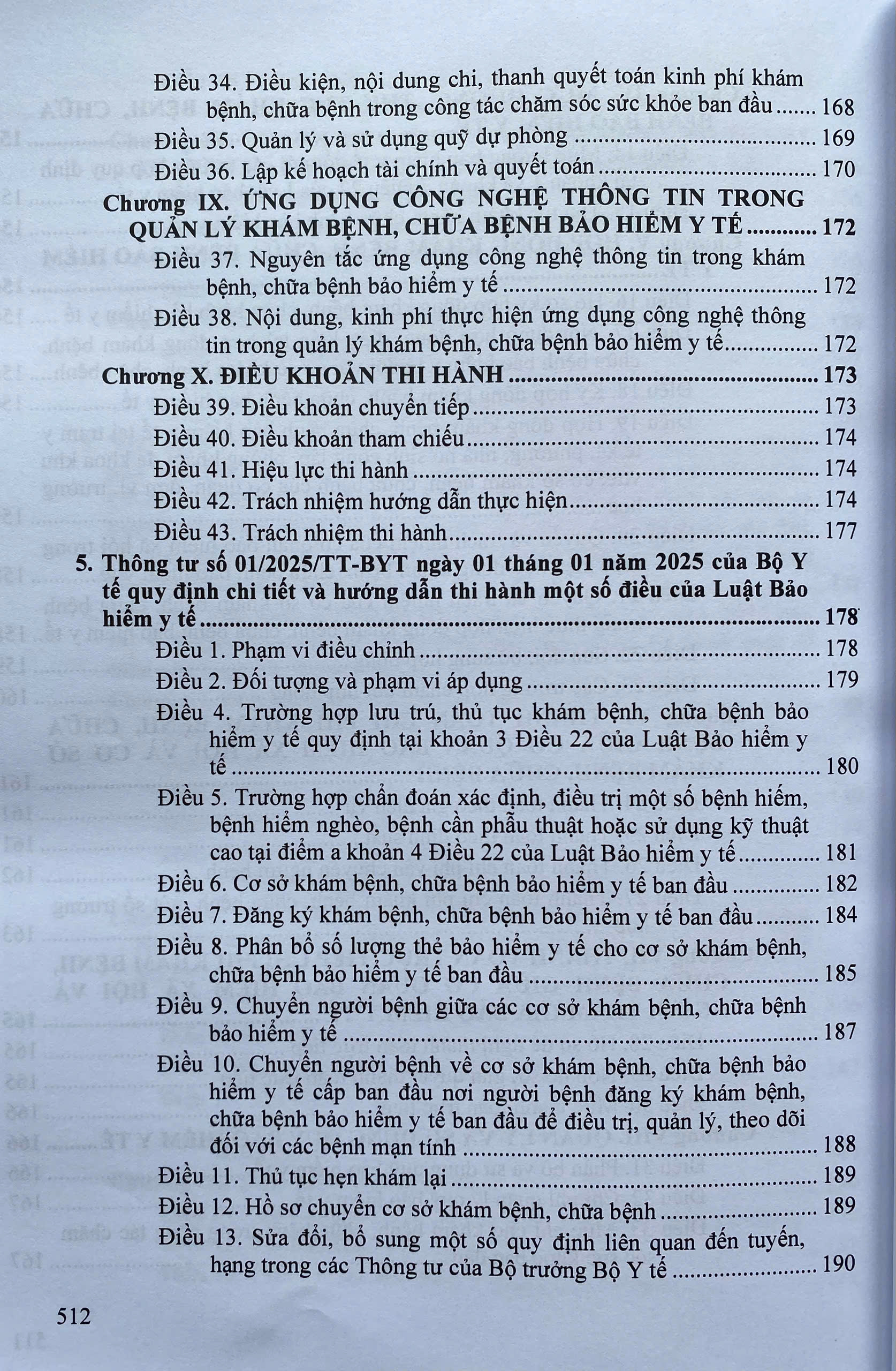 Luật Bảo Hiểm Xã Hội, Bảo Hiểm Y Tế, Bộ Luật Lao Động, Hệ Thống Các Văn Bản Quy Định Chi Tiết Thi Hành