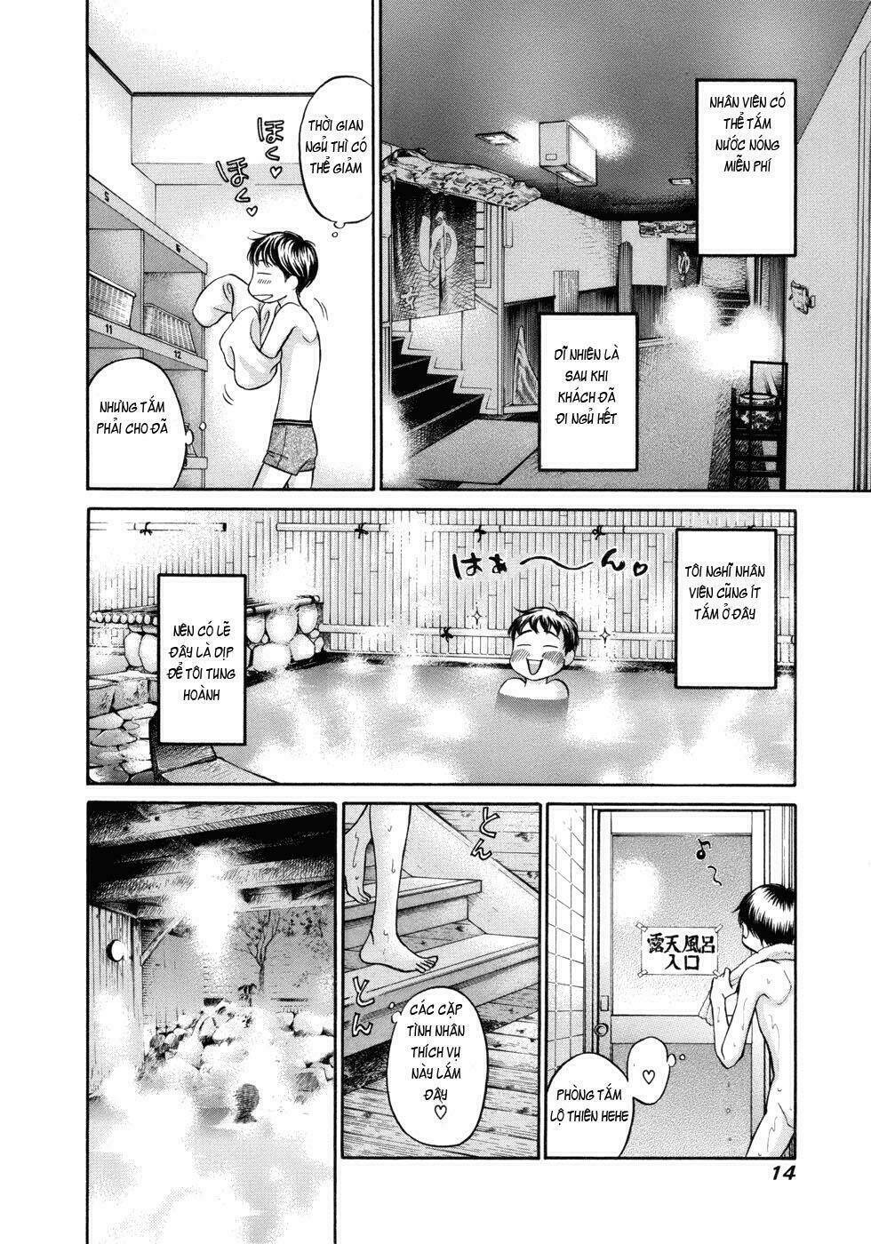 hetakoi chapter 13 13