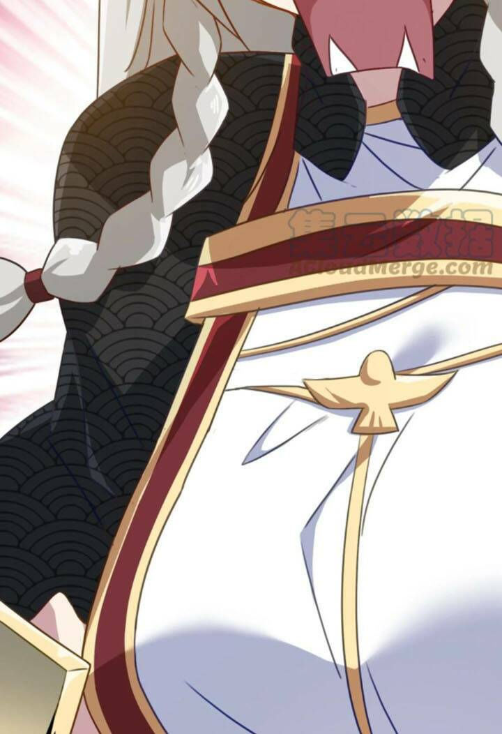 đại bảo kiếm của tôi chapter 3 40