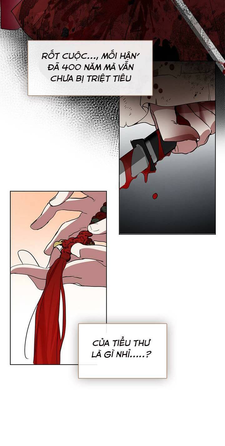 nhà hàng nơi suối vàng chapter 18 27