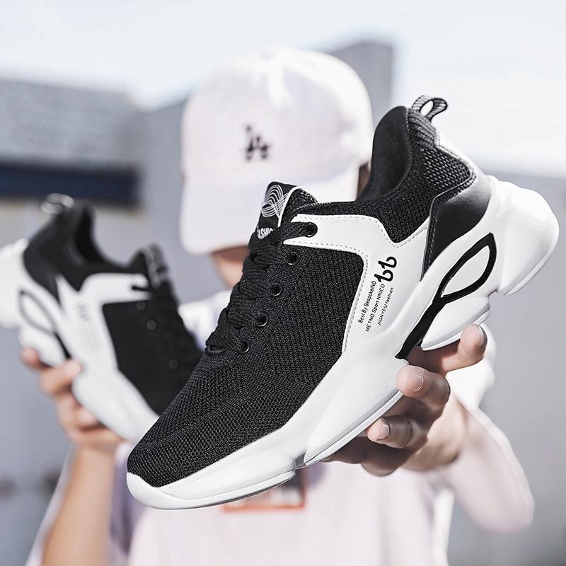 Giày Thể Thao Nam Thời Trang Size 39-44