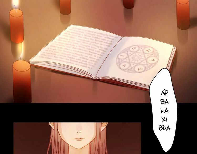 lượm được một tiểu hồ ly phần 2 chapter 32 2