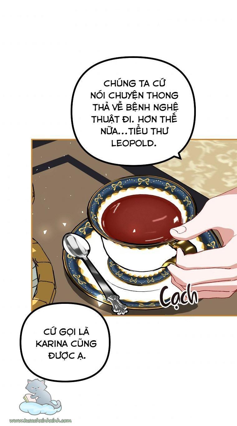 tháng năm cuối cùng của nữ phụ đoản mệnh chapter 26 63