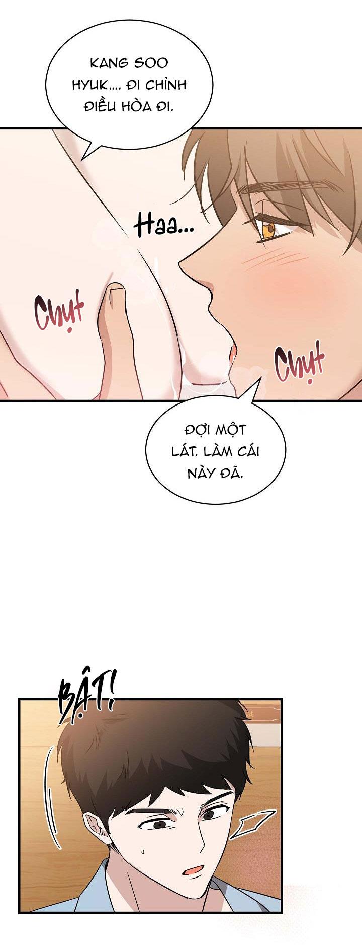 tình yêu của hyung tae chapter 10 14