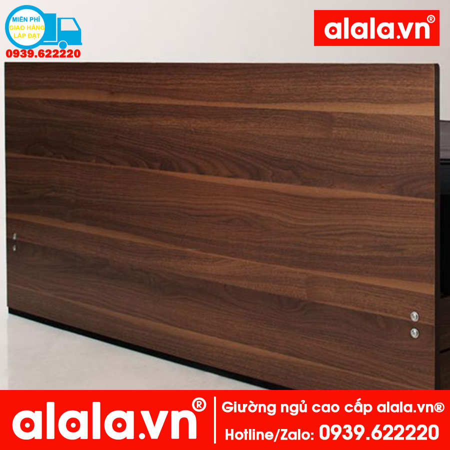 Giường Ngủ ALALA Cao Cấp - Thương hiệu alala.vn - ALALA18