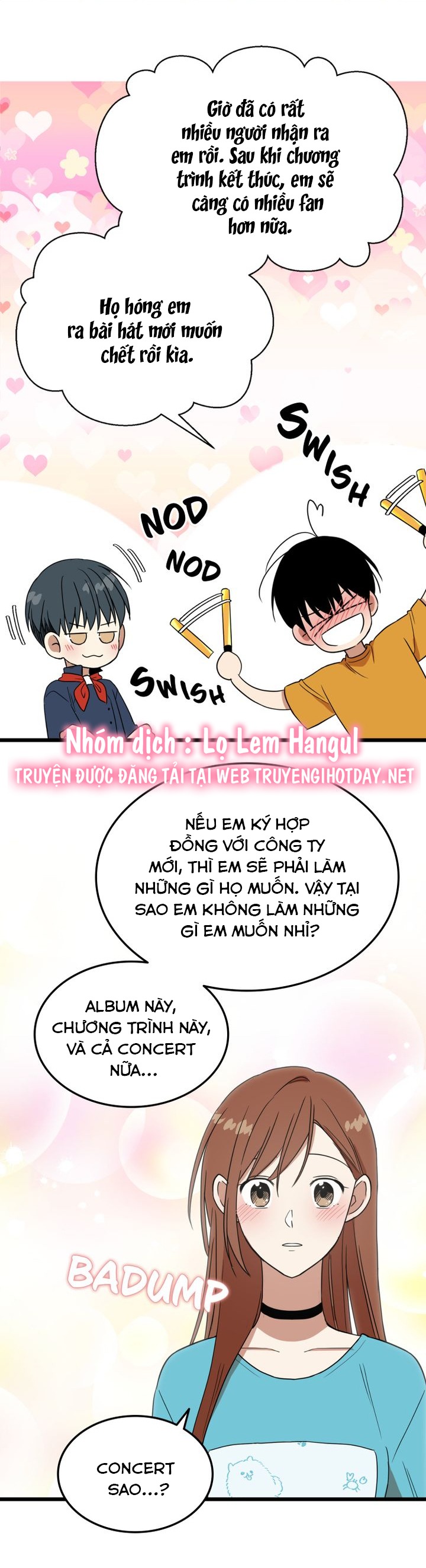 công thức cho tình yêu chapter 89 5