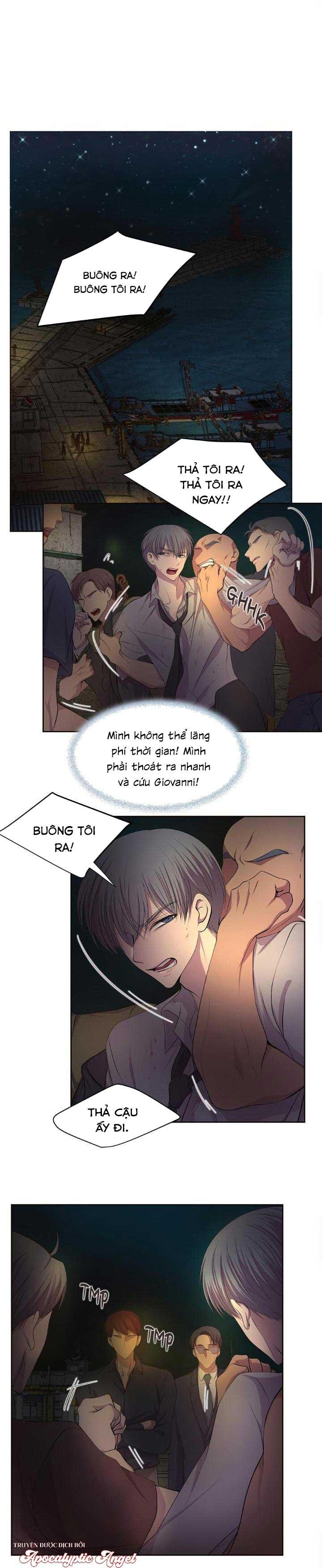 giữ em thật chặt (hold me tight) chapter 77 2