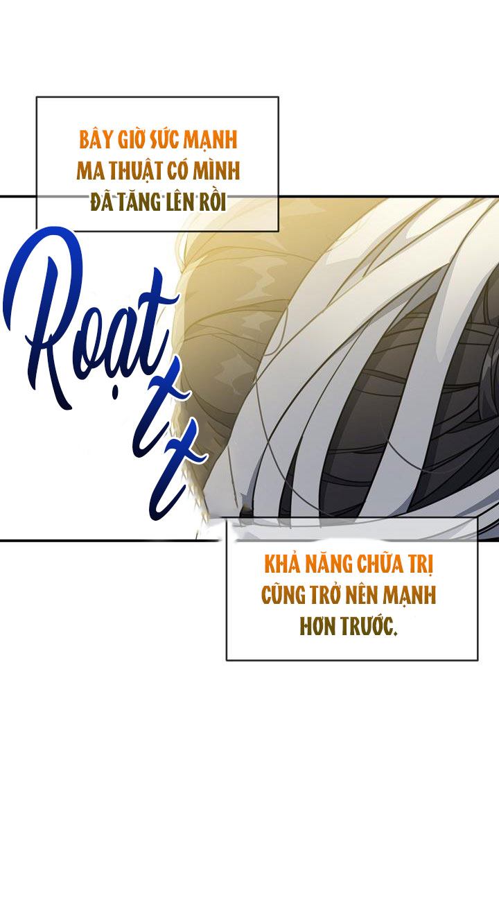 hướng đến ánh dương một lần nữa chapter 35.1 36