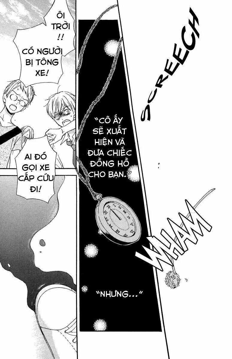 lớp học rùng rợn chapter 34 32