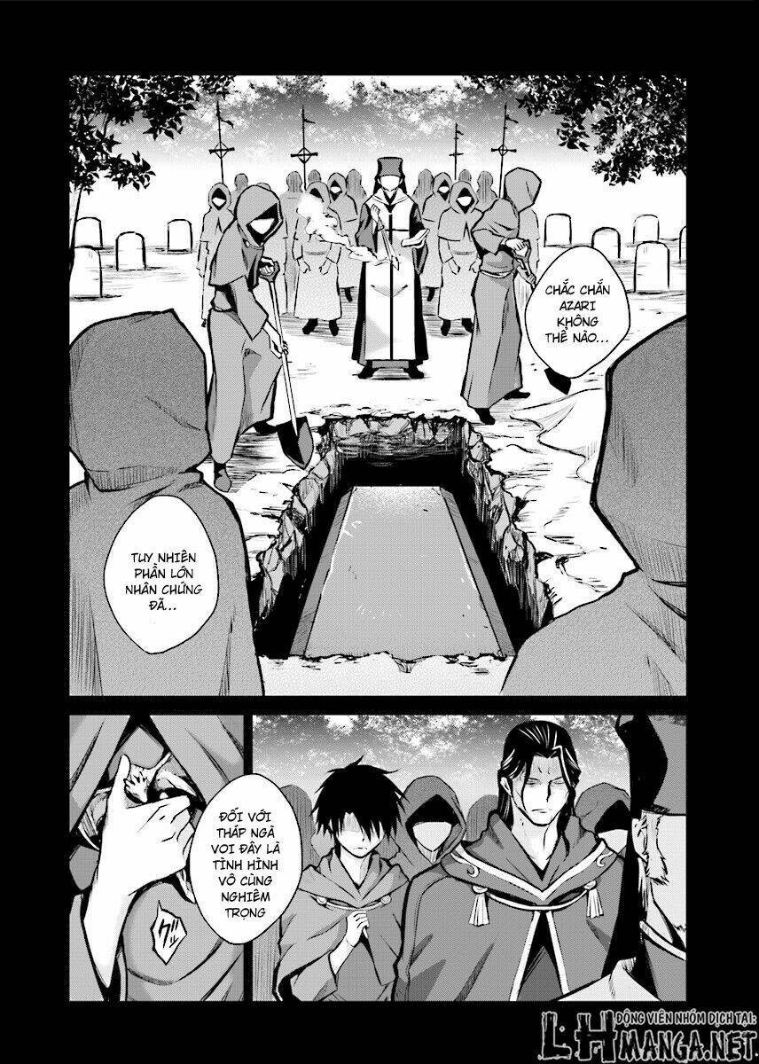 majutsushi orphen hagure tabi chapter 2 14