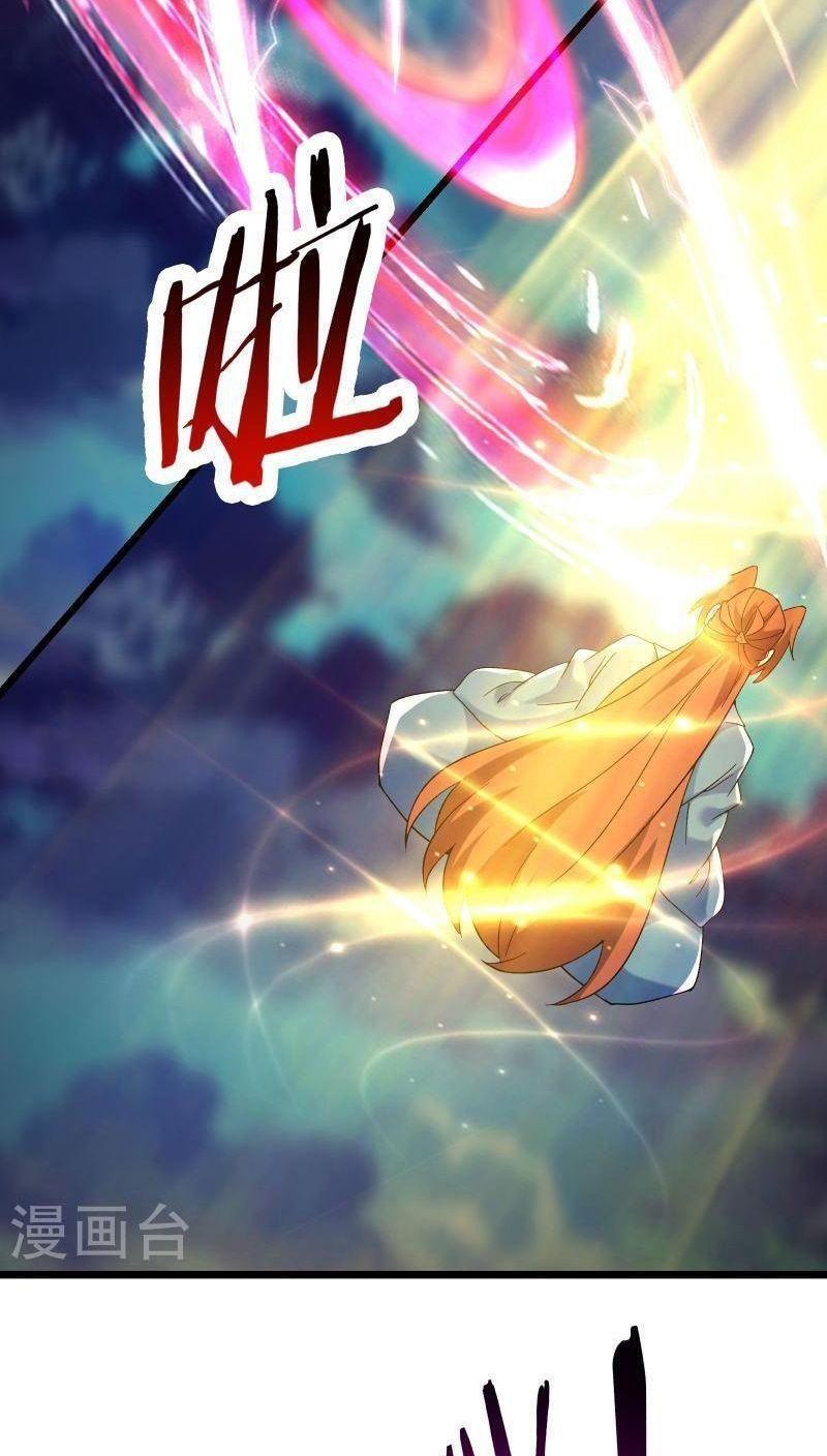 đồ đệ ta toàn là nữ ma đầu chapter 111 34