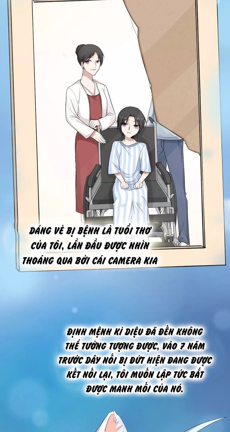 bạn trai tôi là quái vật chapter 16 19