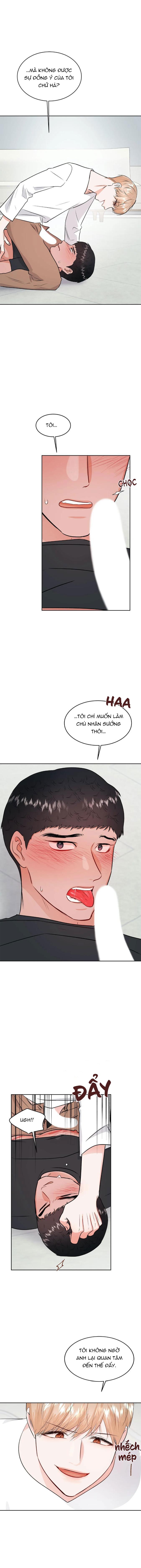 thầy giáo thể dục m chapter 34 5