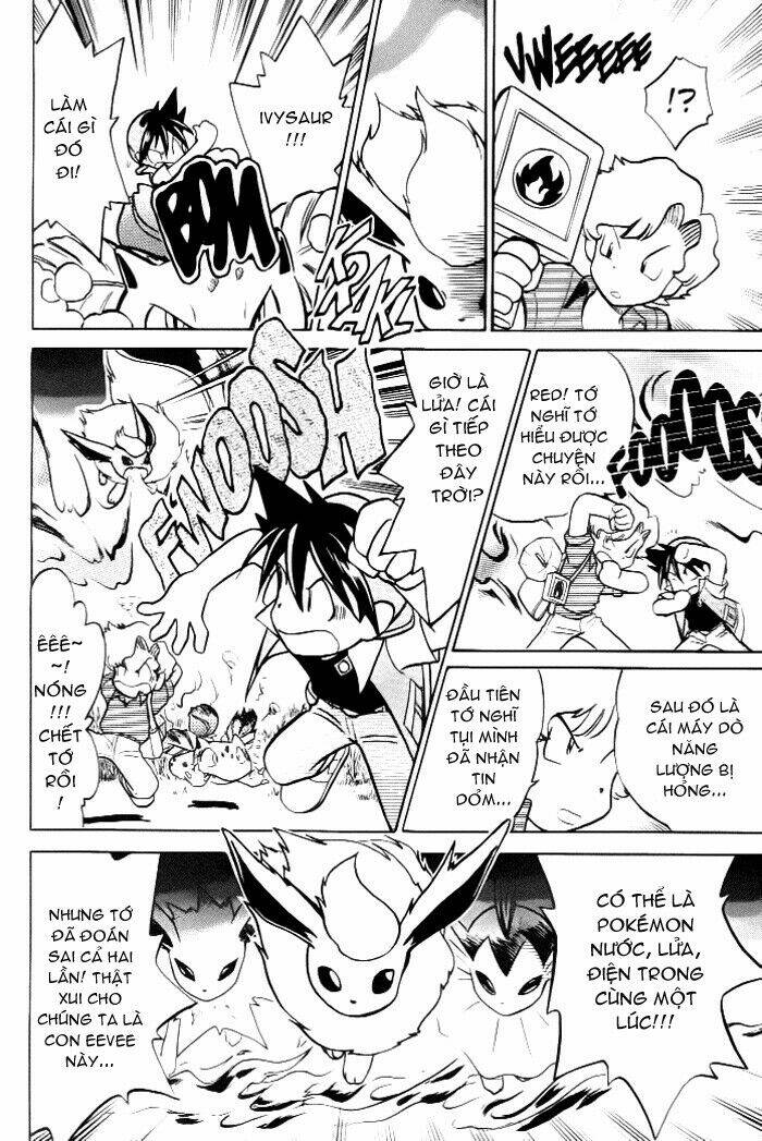 thú cưng đặc biệt chapter 19 12