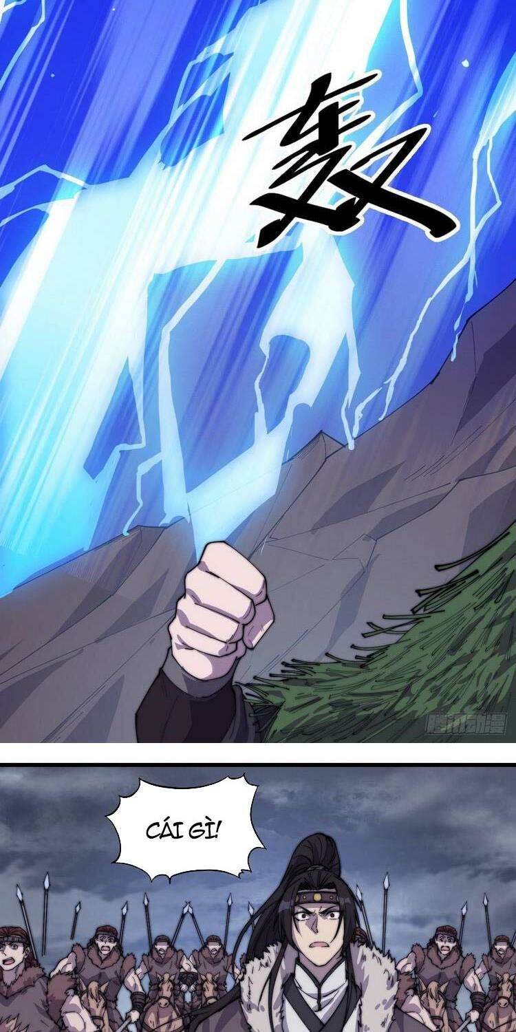 ta có một sơn trại chapter 155 16