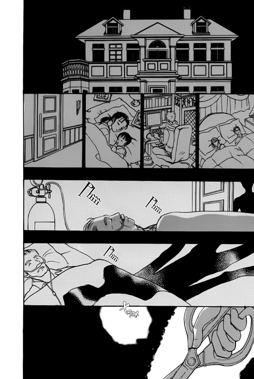 new pet shop of horror chapter 7 45