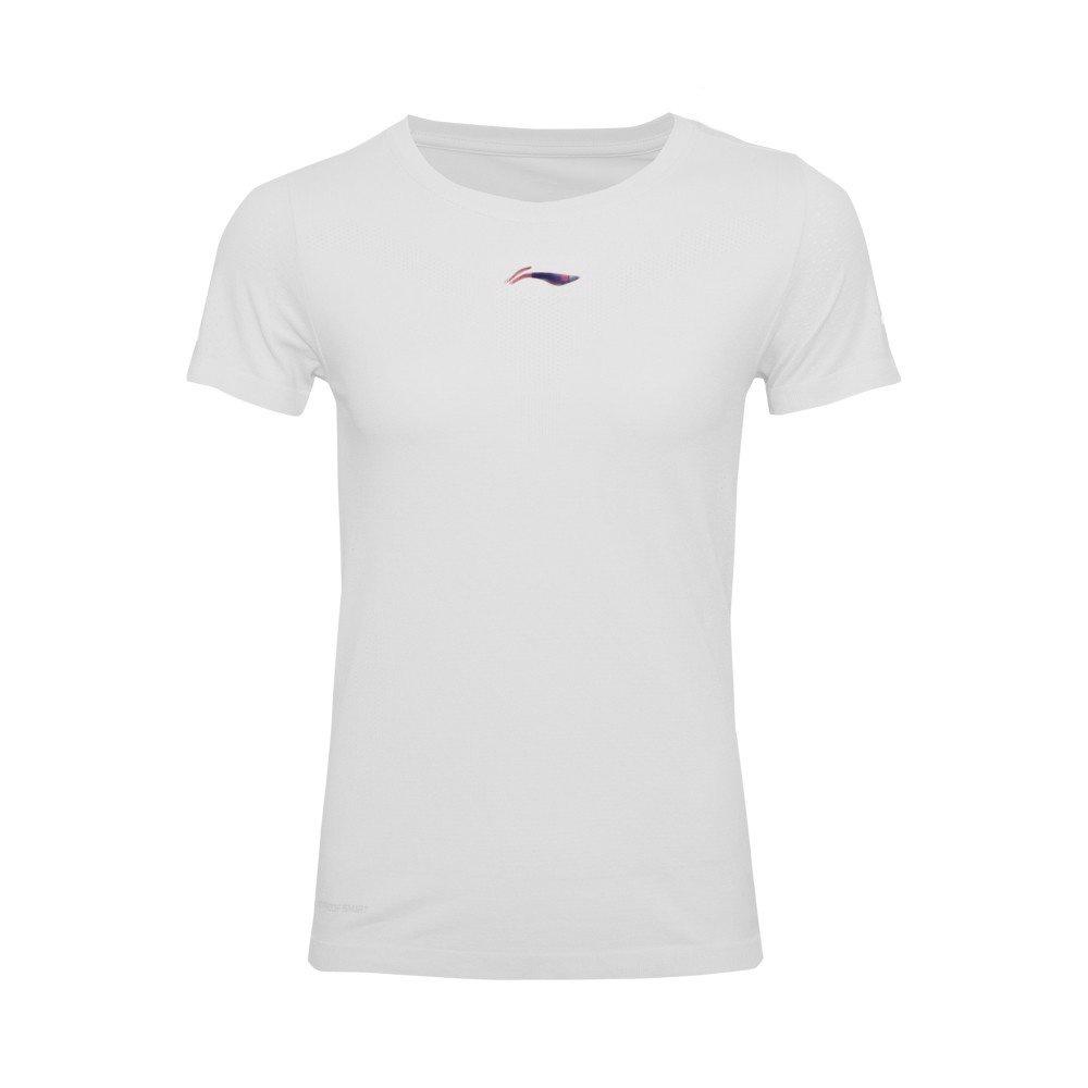 Áo T-Shirt Thể Thao Li-Ning Nữ ATSR264-3