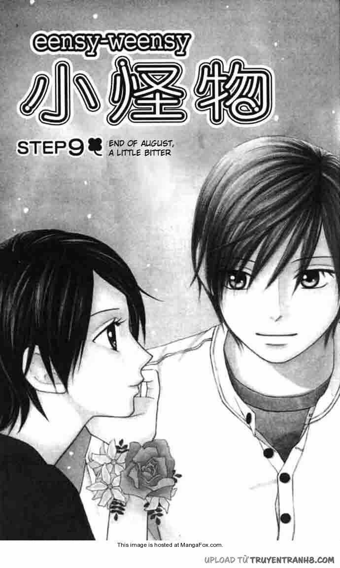 eensy-weensy monster chapter 9 2