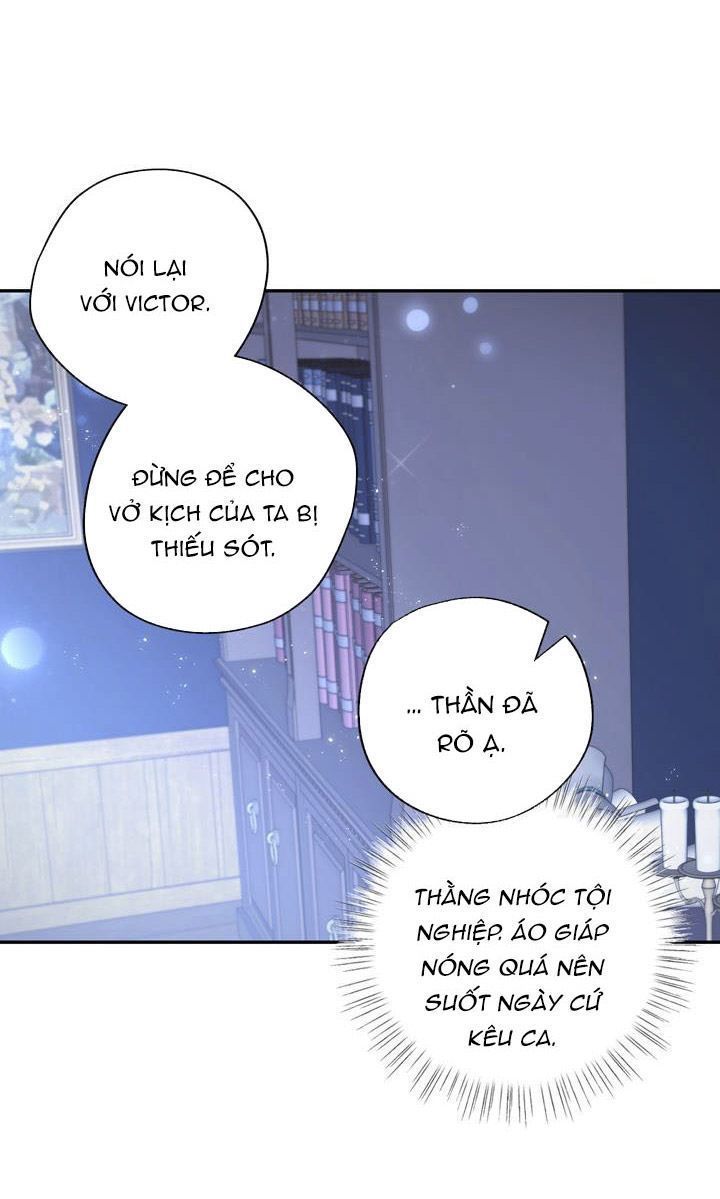 cha à, con không muốn kết hôn đâu chapter 24 19